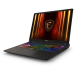 MSI Vector A16 HX A8WHG-022BE - 16 inch - QHD+ - AMD Ryzen 9 8940HX - 32 GB - 1 TB - GeForce RTX™ 5070 Ti