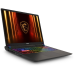 MSI Vector A16 HX A8WHG-022BE - 16 inch - QHD+ - AMD Ryzen 9 8940HX - 32 GB - 1 TB - GeForce RTX™ 5070 Ti