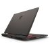 MSI Vector A16 HX A8WHG-022BE - 16 inch - QHD+ - AMD Ryzen 9 8940HX - 32 GB - 1 TB - GeForce RTX™ 5070 Ti