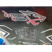 EXTREMEGAMER X EDT LVL 3i BK - Intel Core i7-14700F - 32 GB - 2 TB - GeForce RTX™ 5070