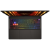 MSI Vector A16 HX A8WHG-022BE - 16 inch - QHD+ - AMD Ryzen 9 8940HX - 32 GB - 1 TB - GeForce RTX™ 5070 Ti