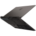 MSI Vector A16 HX A8WHG-022BE - 16 inch - QHD+ - AMD Ryzen 9 8940HX - 32 GB - 1 TB - GeForce RTX™ 5070 Ti