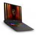 MSI Vector A16 HX A8WHG-022BE - 16 inch - QHD+ - AMD Ryzen 9 8940HX - 32 GB - 1 TB - GeForce RTX™ 5070 Ti