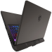 MSI Vector A16 HX A8WHG-022BE - 16 inch - QHD+ - AMD Ryzen 9 8940HX - 32 GB - 1 TB - GeForce RTX™ 5070 Ti