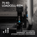 LOGITECH RS Pedals Racestuur-accessoire Racestuur-accessoire