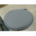 SONY WH-1000XM4 NFC WH1000XM4S.CE7 Over-ear Draadloze hoofdtelefoon met Noise-cancelling Zilver
