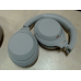 SONY WH-1000XM4 NFC WH1000XM4S.CE7 Over-ear Draadloze hoofdtelefoon met Noise-cancelling Zilver