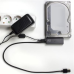 ACT USB-adapter naar SATA HDD/SSD 2.5"/3.5" (AC1515)