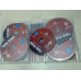 PHE Twin Peaks: From Z to A - Blu-ray