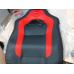 QWARE Gaming stoel Delta Rood (QW GS-250RD)