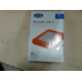 LACIE Externe harde schijf 2 TB Rugged Mini USB-C (STFR2000800)