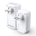 TP-LINK TL-WPA8635P KIT POWERLINE WIFI KIT