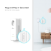TP-LINK TL-WPA8635P KIT POWERLINE WIFI KIT