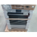 BOSCH HLR390020 - Fornuis - Inductie 1-fase (normale stekker) - breedte 60 cm