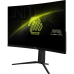 MSI Gaming Monitor MAG 321CUPDF - 31.5 inch - Ultra HD 4K - VA (Vertical Alignment) - Dual mode 4k 160 Hz - Full-HD 320 Hz