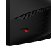 MSI Gaming Monitor MAG 321CUPDF - 31.5 inch - Ultra HD 4K - VA (Vertical Alignment) - Dual mode 4k 160 Hz - Full-HD 320 Hz