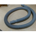 SCANPART Afvoerslang 4 meter Grijs (1120120016)