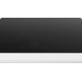 BOSCH PKE611BA2E - Kookplaat - Half geïntegreerd - Elektrische - breedte 59.2 cm