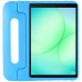 JUST IN CASE Kids Cover Samsung Galaxy Tab A11 / Tab A9 - Blauw