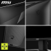MSI Gaming monitor MAG 276CXF - 27 inch - Full HD - VA (Vertical Alignment)