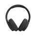 JBL Tune 770NC JBLT770NCBLK Over-ear Draadloze hoofdtelefoon met Noise-cancelling Zwart