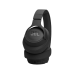 JBL Tune 770NC JBLT770NCBLK Over-ear Draadloze hoofdtelefoon met Noise-cancelling Zwart