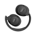 JBL Tune 770NC JBLT770NCBLK Over-ear Draadloze hoofdtelefoon met Noise-cancelling Zwart