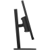 LENOVO ThinkVision E24-30 - 23.8 inch - 1920 x 1080 pixels (Full HD) - IPS-paneel - in hoogte verstelbaar