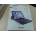 LOGITECH Combo Hoes en Toestenbord Touch iPad Pro 11'' Grijs - AZERTY (920-012768)