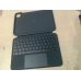 LOGITECH Combo Hoes en Toestenbord Touch iPad Pro 11'' Grijs - AZERTY (920-012768)