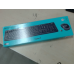 LOGITECH Draadloos toetsenbord en draadloze muis MK270 AZERTY Zwart (920-004524)