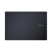 ASUS Vivobook 18 M1807HA-S8118W - 18.4 inch - WUXGA - AMD Ryzen™ 7 260 - 32 GB - 1 TB - Radeon™ Onboard Graphics