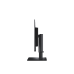 SAMSUNG Essential Monitor S4 LS24D402GAUXEN - 24 inch - 1920 x 1080 (Full HD) - IPS (In-Plane Switching)