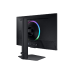 SAMSUNG Odyssey G7 LS27DG702EUXEN - 27 inch - 3840 x 2160 (4K) - 1 ms - 144 Hz