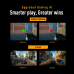 ASUS TUF Gaming VG249QML5A - 23.8 inch - Full HD - FAST IPS
