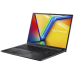 ASUS Vivobook 16 X1605VA-SH1951W - 16 inch - Full HD - Intel Core i7-13620H - OLED - 16 GB - 512 GB - UHD Graphics
