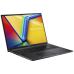 ASUS Vivobook 16 X1605VA-SH1951W - 16 inch - Full HD - Intel Core i7-13620H - OLED - 16 GB - 512 GB - UHD Graphics