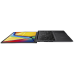 ASUS Vivobook 16 X1605VA-SH1951W - 16 inch - Full HD - Intel Core i7-13620H - OLED - 16 GB - 512 GB - UHD Graphics