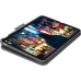 LOGITECH Toetsenbordcover Slim Folio iPad 10e Gen. AZERTY Oxford Grey (920-011425)