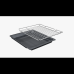 BOSCH HBA571BB3 Inbouw Oven - nishoogte 59.5 cm - inhoud 71 l - Pyrolytisch