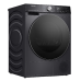 HISENSE DH5S102BB - Warmtepompdroger - 10 kg - 64 dB - Energielabel C