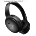 BOSE QuietComfort 884367-0900 Over-ear Draadloze hoofdtelefoon Zwart