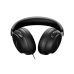 BOSE QuietComfort Ultra 2nd Gen 890101-0100 On-ear Draadloze hoofdtelefoon Zwart