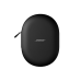 BOSE QuietComfort Ultra 2nd Gen 890101-0100 On-ear Draadloze hoofdtelefoon Zwart