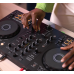 PIONEER DJ 2-wegen DJ-controller (DDJ-FLX4)
