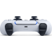 PLAYSTATION Draadloze controller PS5 dualsense White (1000040184)