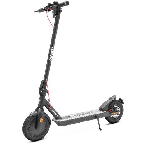DUCATI PRO-I EVO ADVANCED SAFETY 10" 2025 - Elektrische step