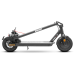 DUCATI PRO-I EVO ADVANCED SAFETY 10" 2025 - Elektrische step