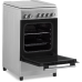 EVERGLADES EVCK5011 - Fornuis - Gas - breedte 50 cm