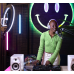 PIONEER DJ 2-wegen DJ-controller (DDJ-FLX4)